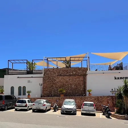 Hibiscos 36 San Juan De Capistrano Casasol * 네르하