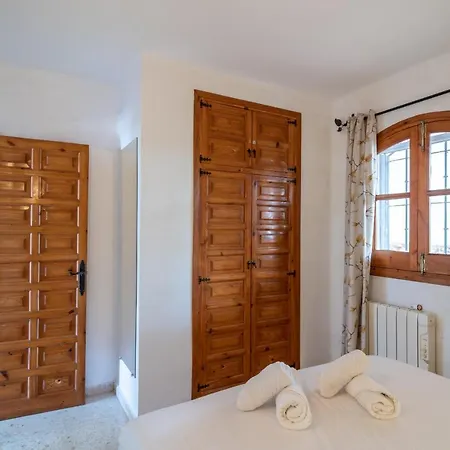 Hibiscos 36 San Juan De Capistrano Casasol *