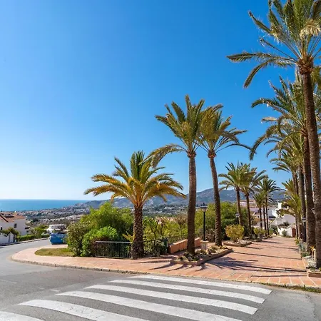 Hibiscos 36 San Juan De Capistrano Casasol Daire *