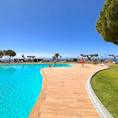 Hibiscos 36 San Juan De Capistrano Casasol Daire *