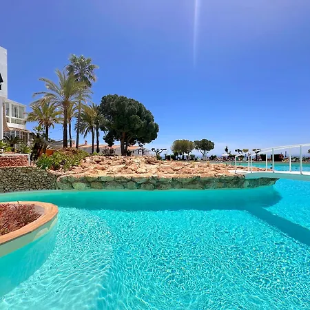 Hibiscos 36 San Juan De Capistrano Casasol Nerja