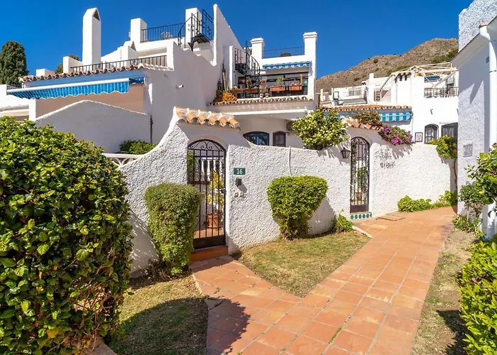 Hibiscos 36 San Juan De Capistrano Casasol *