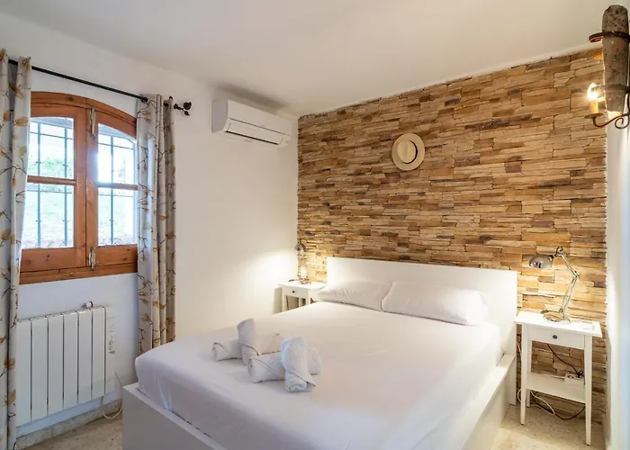 Hibiscos 36 San Juan De Capistrano Casasol * Nerja