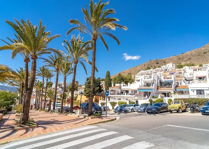 Hibiscos 36 San Juan De Capistrano Casasol