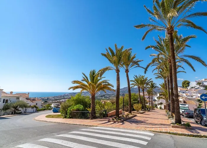 Hibiscos 36 San Juan De Capistrano Casasol Daire *