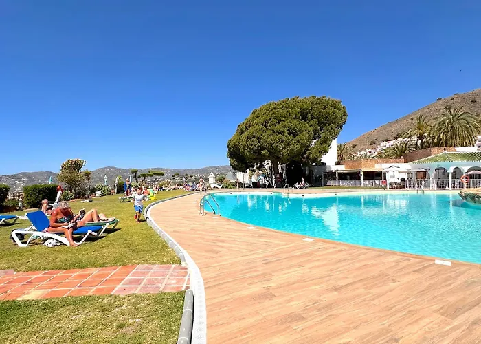 Daire Hibiscos 36 San Juan De Capistrano Casasol *