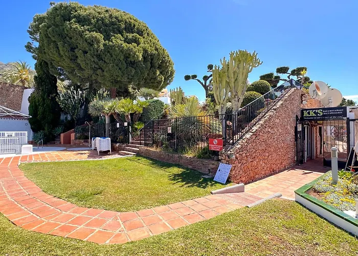 Daire Hibiscos 36 San Juan De Capistrano Casasol