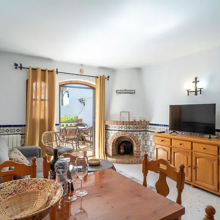 Апартаменты Hibiscos 36 San Juan De Capistrano Casasol