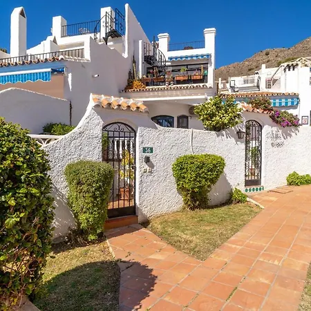 Hibiscos 36 San Juan De Capistrano Casasol *