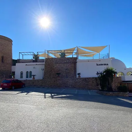 Hibiscos 36 San Juan De Capistrano Casasol Appartamento Nerja