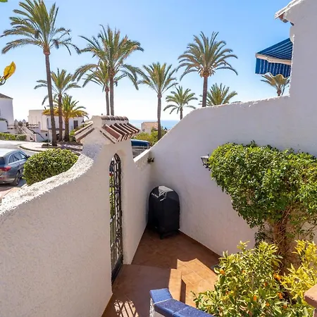 Hibiscos 36 San Juan De Capistrano Casasol * Нерха