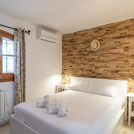 Hibiscos 36 San Juan De Capistrano Casasol * Нерха