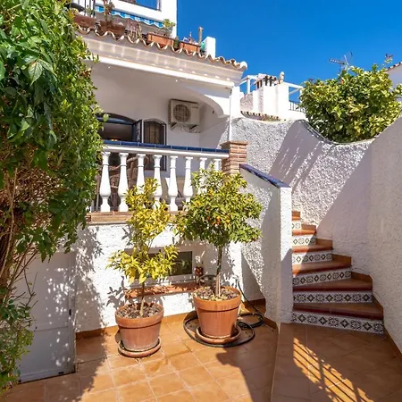 Hibiscos 36 San Juan De Capistrano Casasol *