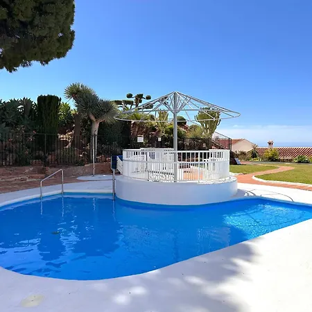 Апартаменты Hibiscos 36 San Juan De Capistrano Casasol