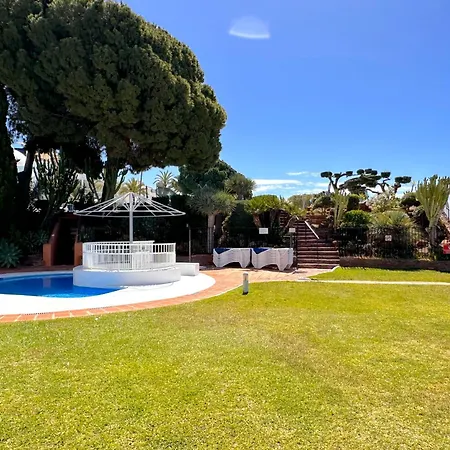 Hibiscos 36 San Juan De Capistrano Casasol *