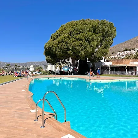 Hibiscos 36 San Juan De Capistrano Casasol Нерха