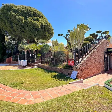 Апартаменты Hibiscos 36 San Juan De Capistrano Casasol