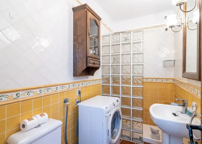 Hibiscos 36 San Juan De Capistrano Casasol Apartment Nerja