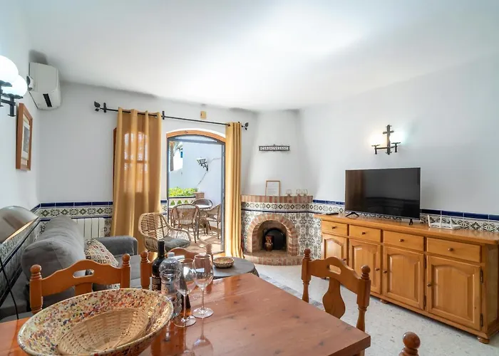 Apartment Hibiscos 36 San Juan De Capistrano Casasol