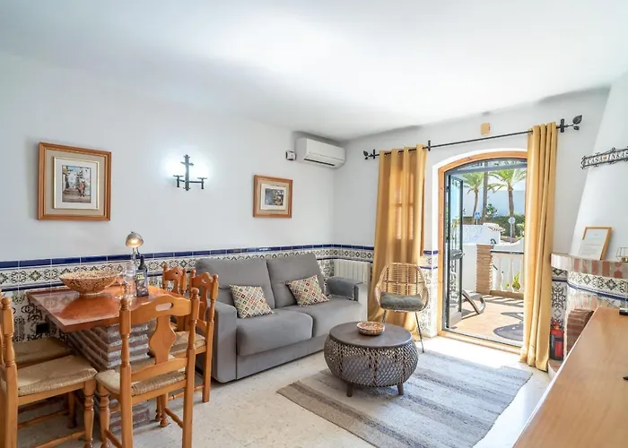 Hibiscos 36 San Juan De Capistrano Casasol