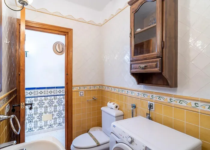 Apartment Hibiscos 36 San Juan De Capistrano Casasol