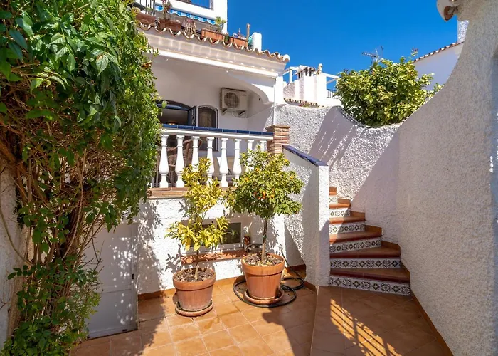 Hibiscos 36 San Juan De Capistrano Casasol *