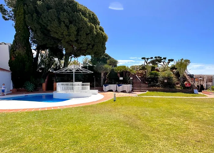 Hibiscos 36 San Juan De Capistrano Casasol *