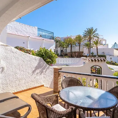 Apartment Hibiscos 36 San Juan De Capistrano Casasol *