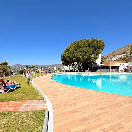 Apartment Hibiscos 36 San Juan De Capistrano Casasol *