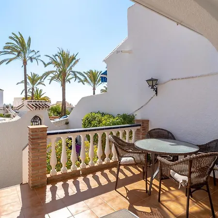 Apartmán Hibiscos 36 San Juan De Capistrano Casasol