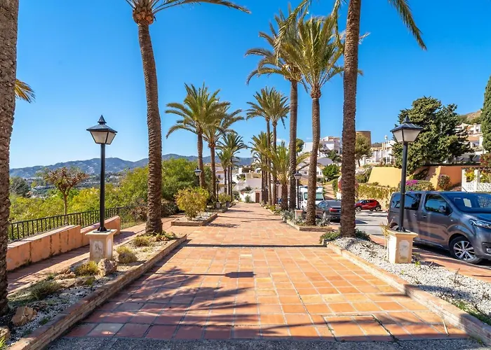 Appartement Hibiscos 36 San Juan De Capistrano Casasol